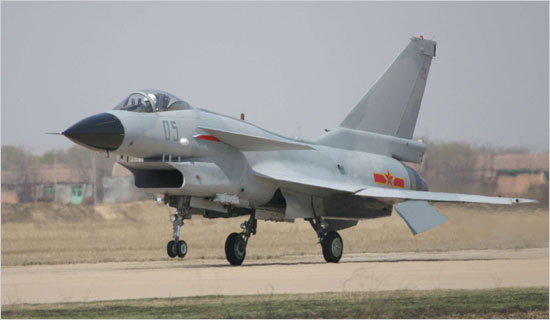 Bitzinger believes that China will eventually induct around 300 J10s and 